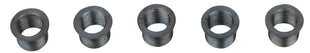 KS TOOLS Gewindebuchse m.Bund L=12mm,IG=M10x1,25/AG=M12x1,25, 5er Pack ( 150.5056 ) - Toolbrothers