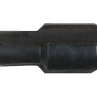 KS TOOLS Reibahle mit Führungszapfen, 50mm, aus Satz 150.5070 ( 150.5073 ) - Toolbrothers