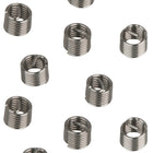 KS TOOLS Gewindeeinsatz M6x1,0, 8mm, 10er Pack ( 150.6011 ) - Toolbrothers