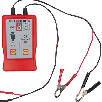 KS TOOLS Injektor-Testgerät ( 150.9010 ) - Toolbrothers