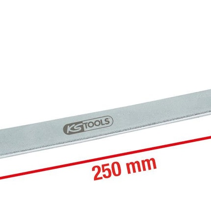 KS TOOLS Öldienst-Schlüssel Innensechskant für VAG, 17x21mm ( 150.9233 ) - Toolbrothers