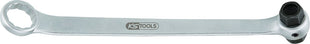 KS TOOLS Öldienst-Schlüssel Innensechskant für VAG, 17x21mm ( 150.9233 ) - Toolbrothers