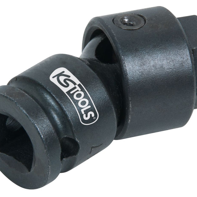 KS TOOLS 3/8" Gelenk-Öldienst-Bit-Stecknuss für Innensechskant-Schrauben, 17mm ( 150.9257 ) - Toolbrothers