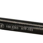 KS TOOLS Befülladapter kurz, 29° abgewinkelt für VAG ( 150.9263 ) - Toolbrothers