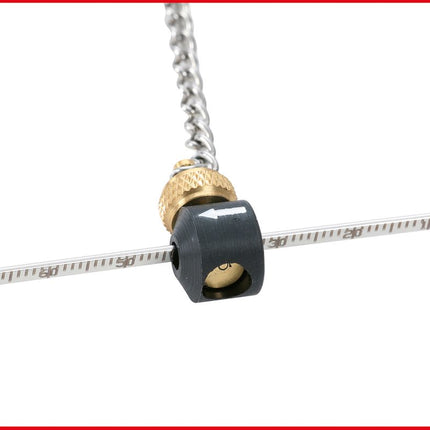 KS TOOLS Ölkontrollstab für VAG ( 150.9285 ) - Toolbrothers