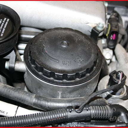 KS TOOLS 3/8" Ölfilterschlüssel, 86-18 ( 150.9342 ) - Toolbrothers