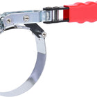 KS TOOLS Ölfilterbandschlüssel, stufenlos, Ø 85-95mm ( 150.9379 ) - Toolbrothers