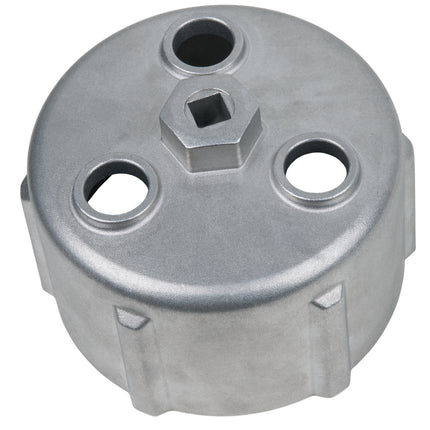 KS TOOLS 3/8" Ölfilterschlüssel,109-6 ( 150.9383 ) - Toolbrothers