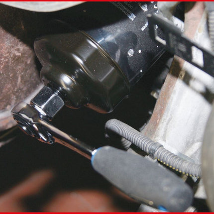 KS TOOLS 3/8" Ölfilterschlüssel,87-16 ( 150.9413 ) - Toolbrothers