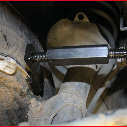 KS TOOLS Sturzeinstellwerkzeug,135-175mm ( 150.9415 ) - Toolbrothers