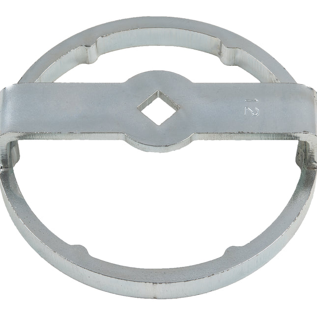 KS TOOLS 3/8" Ölfilterschlüssel,96-6 ( 150.9429 ) - Toolbrothers