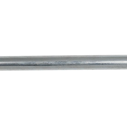 KS TOOLS Stoßdämpfer-Kolbenstangen-Zugschlüssel, M15x1,5 ( 150.9456 ) - Toolbrothers