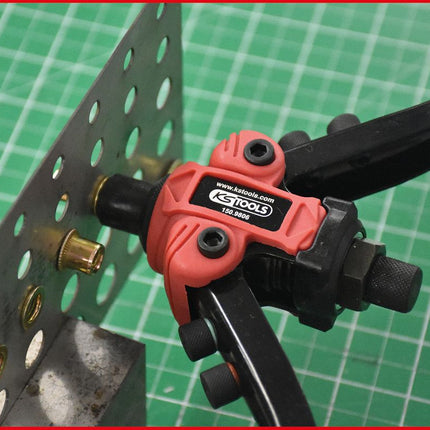 KS TOOLS 3 in 1 Nietzange ( 150.9806 ) - Toolbrothers