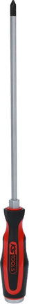 KS TOOLS ERGOTORQUEmax Schlagkappen-Schraubendreher, PH2, 350 mm ( 151.1108 ) - Toolbrothers