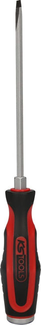 KS TOOLS ERGOTORQUEmax Schlitz-Schraubendreher, 5,5mm, 250mm ( 151.1215 ) - Toolbrothers