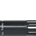 KS TOOLS 3 in 1 Innen6kant-Winkelstiftschlüssel-Satz,8-tlg Zoll ( 151.2070 )