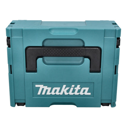 Makita DJR 185 RM1J Akku Recipro Säbelsäge 18 V + 1x Akku 4,0 Ah + Ladegerät + Makpac - Toolbrothers