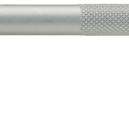 KS TOOLS XZN-Winkelstiftschlüssel, kurz, M8 ( 151.4104 ) - Toolbrothers