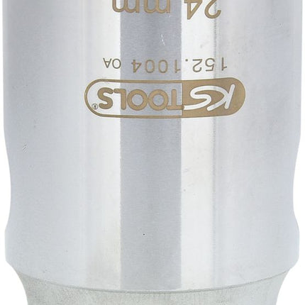 KS TOOLS Stehbolzen-Ausdreher,M24 ( 152.1004 )