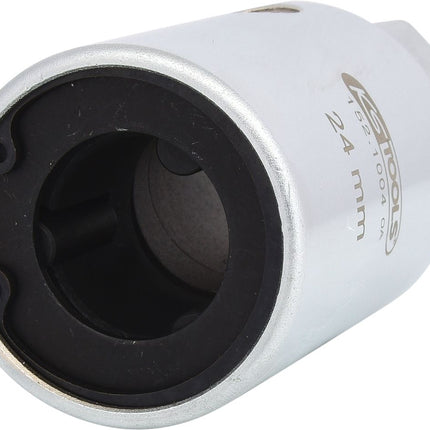 KS TOOLS Stehbolzen-Ausdreher,M24 ( 152.1004 )