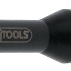 KS TOOLS Abdreher für Glühkerzenelektrode 3,20 mm ( 152.1026 )