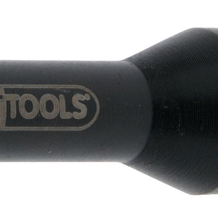 KS TOOLS Abdreher für Glühkerzenelektrode 3,20 mm ( 152.1026 )