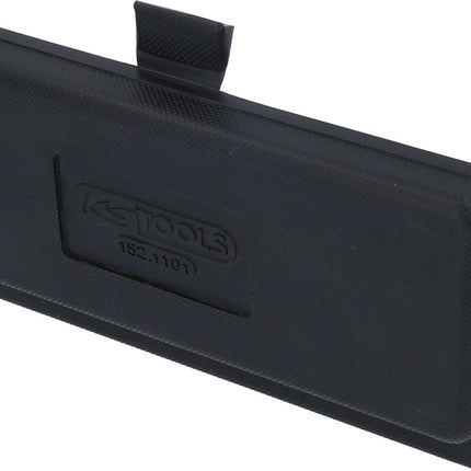 KS TOOLS Stehbolzen-Ausdreher-Satz, 7-tlg ( 152.1101 ) - Toolbrothers