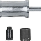 KS TOOLS M27+M17+10mm Injektoren-Auszieher-Satz mit 1,5 kg Schlaggewicht, 4-tlg ( 152.1275 )
