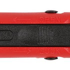 KS TOOLS Entriegelungswerkzeug für Flachstecker 1,2 mm (KOSTAL MLK) ( 154.0103 ) - Toolbrothers