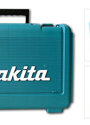 3 x Makita Transport Werkzeug Koffer für 12 V & 14,4 V Modelle 6271 6281 8271 8281 - Toolbrothers