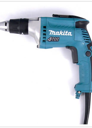 Makita FS 4300 J Schrauber 570W 16Nm + Makpac 2 - Toolbrothers