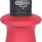 KS TOOLS Automatik-Körner, rund, Ø 4mm ( 156.0466 ) - Toolbrothers