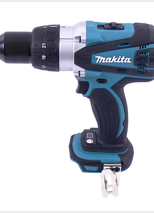 Makita DDF 448 Z 14,4 V Li-Ion Akku Bohrschrauber Solo - nur das Gerät ( ohne Akku und ohne Ladegerät ) - Toolbrothers