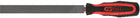 KS TOOLS Flachfeile, Form B, 150mm, Hieb3 ( 157.0014 ) - Toolbrothers