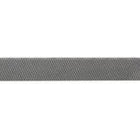 KS TOOLS Vierkant-Feile, Form D, 200mm, Hieb2 ( 157.0305 ) - Toolbrothers