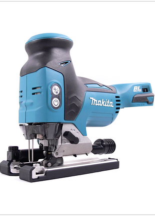 Makita DJV 141 Z Akku Pendelhubstichsäge 14,4V Brushless Solo - ohne Akku, ohne Ladegerät - Toolbrothers