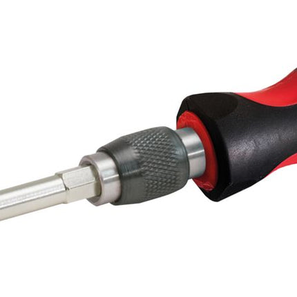 KS TOOLS ERGOTORQUEplus Bit-Satz, 17-tlg ( 159.2010 ) - Toolbrothers