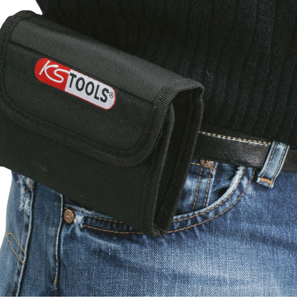 KS TOOLS ERGOTORQUEplus Bit-Satz, 17-tlg ( 159.2010 ) - Toolbrothers