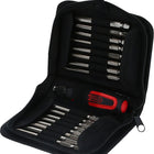 KS TOOLS ERGOTORQUEplus Bit-Satz, 17-tlg ( 159.2010 ) - Toolbrothers