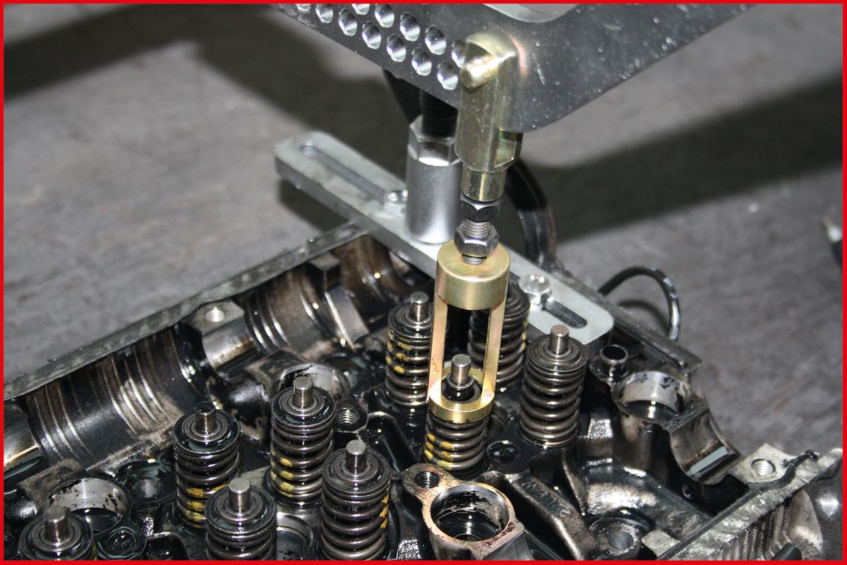 KS TOOLS Druckstück Außen-Ø 24 mm ( 160.0281 )