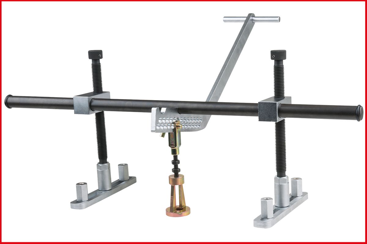 KS TOOLS Druckstück Außen-Ø 24 mm ( 160.0281 )