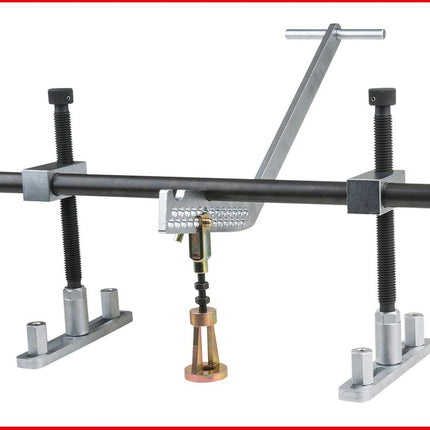 KS TOOLS Druckstück Außen-Ø 25 mm ( 160.0282 ) - Toolbrothers