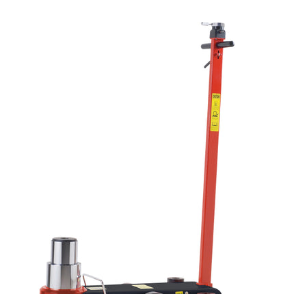 KS TOOLS Lufthydraulischer Wagenheber 80 / 50 t ( 160.0745 )