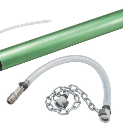 KS TOOLS Handpumpe zur Niveaueinstellung, Nr.A ( 160.0756 ) - Toolbrothers