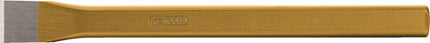KS TOOLS Maurermeißel, flach oval, 33x600mm ( 162.0197 )
