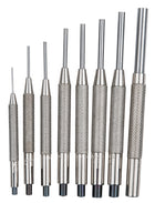 KS TOOLS Durchtreiber-Satz, 8-tlg, 09-1,4-1,8-2,4-2,8-3,4-3,9-5,9mm ( 162.2310 ) - Toolbrothers