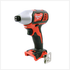 Milwaukee M18 BID-0 Akku Schlagschrauber 18V 180Nm Solo - ohne Akku, ohne Ladegerät - Toolbrothers