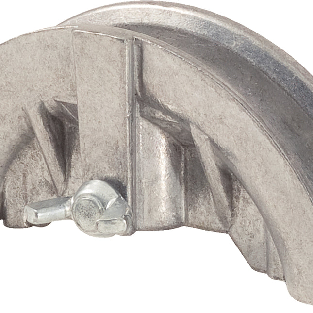 KS TOOLS Aluminium-Biegeform, Ø 7/8" ( 203.1234 ) - Toolbrothers