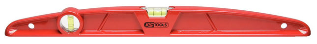 KS TOOLS Schwere Aluminiumdruckguss-Wasserwaage Trapezform, 800mm ( 204.4800 ) - Toolbrothers