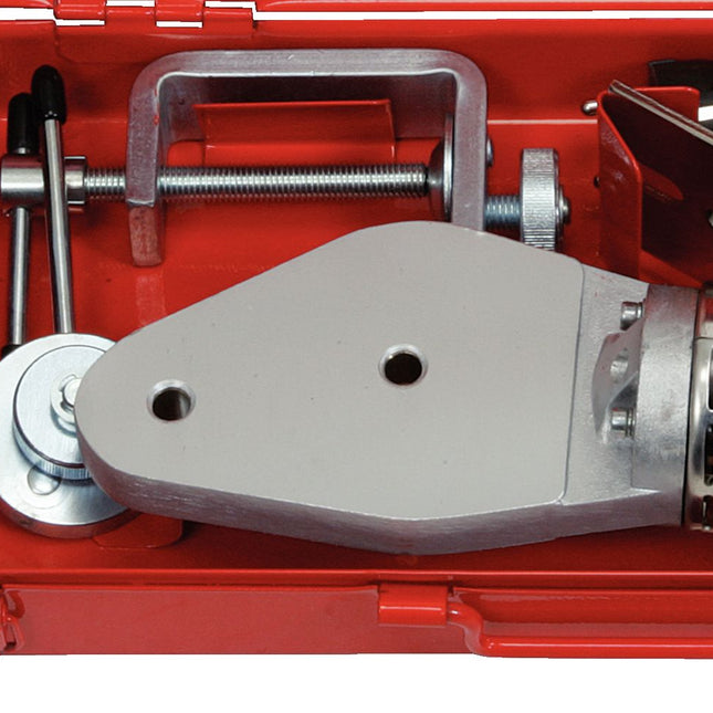 KS TOOLS Tischklemmstück für Muffenschweißgeräte ( 206.6511 ) - Toolbrothers